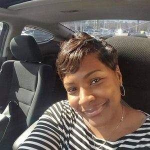 Meet your Posher, Naronda